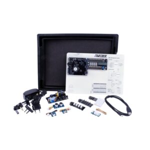 Sistema de Treinamento em Microcrontrolador AVR | BL0591