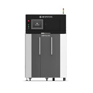Impressora 3D de METAL rápida, precisa e econômica | DMP Flex 100