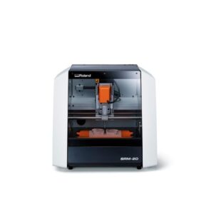 Fresadora CNC Compacta | monoFAB SRM-20