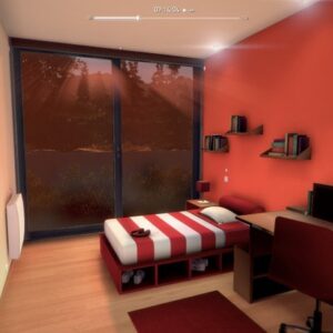 Software de Ensino para Automação Residencial