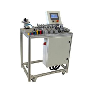 Estação Automatizada de Manufatura com Esteira | XL56.1